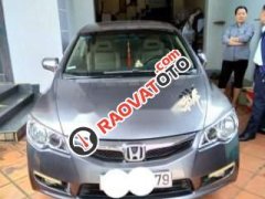 Bán Civic 2010, xe đẹp, số tự động, gầm máy chất, keo chỉ zin