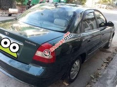 Bán Daewoo Nubira II đời 2002, màu xanh