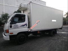 Bán xe Hyundai HD 72 đời 2014, màu trắng, xe nhập còn mới, 588tr