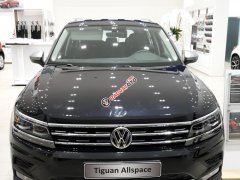 Cần bán Volkswagen Tiguan 2.0 năm 2019, màu đen 