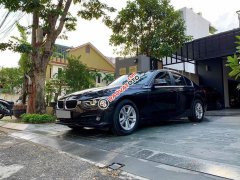 Cần Bán BMW 320i màu đen 2017, ĐK 2018, xe rất mới