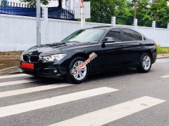 Cần bán Bmw 320i, SX 2017 ĐK 2018 màu đen