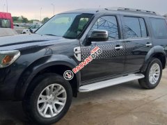 Bán Ford Everest 2015 MT- 665tr - Có thương lượng - BH 1 năm
