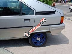 Cần bán xe Citroen AX sản xuất năm 1992, màu bạc, giá 85tr