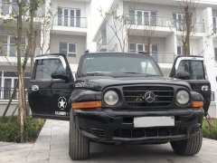 Bán ô tô korando TX5 SX 2003, màu đen, nhập khẩu chính hãng, giá tốt Bán ô tô korando TX5 SX 2003, màu đen, nhập khẩu chính hãng, giá tốt