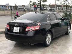 Bán Toyota Camry LE sản xuất 2010, màu đen, nhập khẩu nguyên chiếc