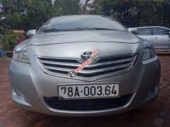 Cần bán Toyota Vios MT đời 2012, 385 triệu