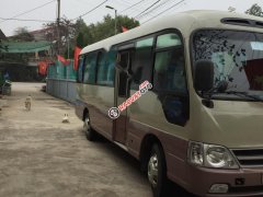 Bán Hyundai County Limousine 2009, hai màu 
