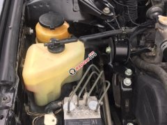 Bán Toyota Camry 3.0V năm 2002, màu đen