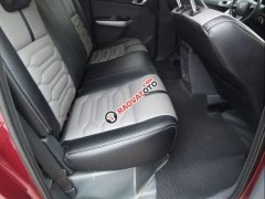 Cần bán xe Mazda BT 50 năm sản xuất 2012, màu đỏ số tự động giá cạnh tranh