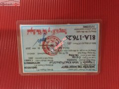 Bán Toyota Camry 3.0V đời 2002 chính chủ, giá 348tr