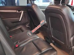 Cần bán lại xe Chevrolet Captiva Revv sản xuất năm 2017, màu trắng như mới