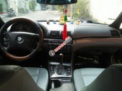 Bán BMW 318i sản xuất 2005, xe nhập 