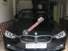 Chính chủ bán BMW 3 Series 328I đời 2014, màu đen, nhập khẩu