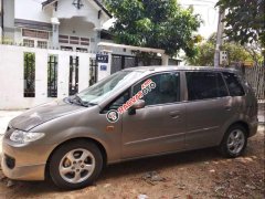 Bán Mazda Premacy 2003 số tự động, odo 134.000 km, xe đẹp, chạy bốc