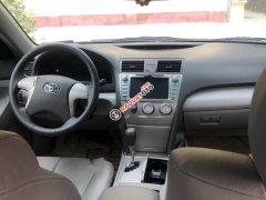 Chính chủ bán xe Toyota Camry 2.5LE sản xuất 2010, màu đen, xe nhập