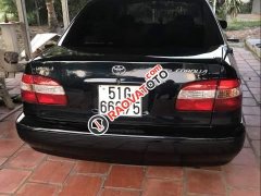 Cần bán xe Toyota Corolla 1.6GLI đời 2000, xe chạy tiết kiệm xăng