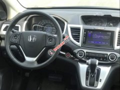 Cần bán Honda CRV model 2017 bản 2.4 full option long lanh cực đẹp