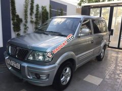 Cần bán gấp Mitsubishi Jolie SS 2.0 năm 2003