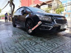 Bán Chevrolet Cruze 1.8 sản xuất 2016, màu đen, 498tr