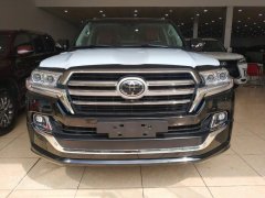 Bán Toyota Land Cruiser Autobiography MBS 4 ghế VIP 2019 Bán Toyota Land Cruiser Autobiography MBS 4 ghế VIP 2019