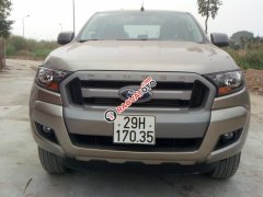 Bán Ford Ranger XLS 4x2 MT đời 2017, nhập khẩu, như mới cứng