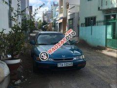 Cần bán xe Honda Accord sản xuất 1995, màu xanh lam, nhập khẩu Cần bán xe Honda Accord sản xuất 1995, màu xanh lam, nhập khẩu