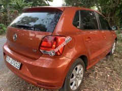 Cần bán lại xe Volkswagen Polo đời 2015, màu đỏ giá cạnh tranh Cần bán lại xe Volkswagen Polo đời 2015, màu đỏ giá cạnh tranh