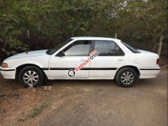 Bán Honda Accord 1987, màu trắng, nhập khẩu, giá chỉ 45 triệu Bán Honda Accord 1987, màu trắng, nhập khẩu, giá chỉ 45 triệu