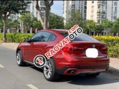 Cần bán BMW X6 2016 nhập Mỹ full option, odo: 49000km Cần bán BMW X6 2016 nhập Mỹ full option, odo: 49000km