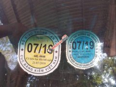 Bán ô tô Honda Accord 1988, nhập khẩu nguyên chiếc Bán ô tô Honda Accord 1988, nhập khẩu nguyên chiếc
