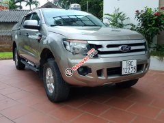 Cần bán gấp Ford Ranger XLS 2013, xe nhập, ổn định, hình thức còn mới