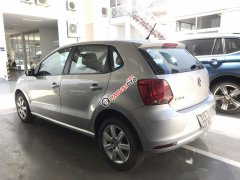 Polo 1.6 AT nhỏ gọn, an toàn, bền bỉ, nam nữ dễ lái, xe Đức, giá hợp lý, bảo dưỡng thấp, bao bank 85%. Đủ màu Polo 1.6 AT nhỏ gọn, an toàn, bền bỉ, nam nữ dễ lái, xe Đức, giá hợp lý, bảo dưỡng thấp, bao bank 85%. Đủ màu