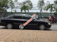 Cần bán lại xe Honda Accord đời 1997, màu đen, nhập khẩu nguyên chiếc Cần bán lại xe Honda Accord đời 1997, màu đen, nhập khẩu nguyên chiếc