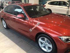 Bán BMW 320i 2018 - Nhập khẩu Đức với kích thước lý tưởng 4633x2031x1429 Bán BMW 320i 2018 - Nhập khẩu Đức với kích thước lý tưởng 4633x2031x1429