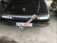 Bán ô tô Honda Accord đời 1987, màu xám, nhập khẩu Bán ô tô Honda Accord đời 1987, màu xám, nhập khẩu