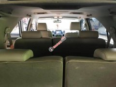 Cần bán xe Fortuner cuối 2013, odo chuẩn gần 75000 km