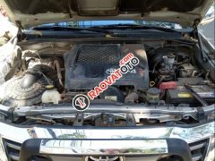 Cần bán xe Toyota Hilux 3.0G đời 2014, màu bạc, nhập khẩu chính chủ, giá tốt
