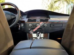 Bán BMW 535i model 2008 - Xe được chăm bảo dưỡng kỹ máy, gầm chất Bán BMW 535i model 2008 - Xe được chăm bảo dưỡng kỹ máy, gầm chất