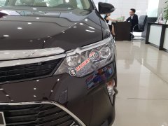 Bán Toyota Camry 2.0 E 2019, giá 997 triệu Bán Toyota Camry 2.0 E 2019, giá 997 triệu
