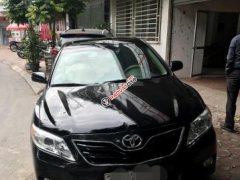Bán Toyota Camry 2.5 sản xuất 2010, màu đen, nhập khẩu Bán Toyota Camry 2.5 sản xuất 2010, màu đen, nhập khẩu
