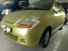 Cần bán xe Chevrolet Spark đời 2008, xe nhập, 105 triệu Cần bán xe Chevrolet Spark đời 2008, xe nhập, 105 triệu