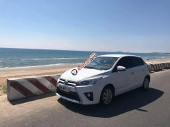 Cần bán Toyota Yaris năm sản xuất 2016, tư nhân chính chủ, giá thương lượng Cần bán Toyota Yaris năm sản xuất 2016, tư nhân chính chủ, giá thương lượng
