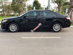 Bán Toyota Camry 2.5 LE sản xuất 2009, màu đen, xe nhập chính chủ, giá chỉ 755 triệu Bán Toyota Camry 2.5 LE sản xuất 2009, màu đen, xe nhập chính chủ, giá chỉ 755 triệu
