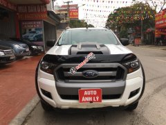Bán gấp Ford Ranger sản xuất năm 2016 Bán gấp Ford Ranger sản xuất năm 2016