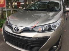 Bán Toyota Vios 1.5G AT 2019, giảm giá + tặng BHVC + phụ kiện, đủ màu, giao ngay, hỗ trợ góp Bán Toyota Vios 1.5G AT 2019, giảm giá + tặng BHVC + phụ kiện, đủ màu, giao ngay, hỗ trợ góp