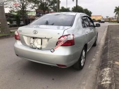 Bán Toyota Vios 2010, màu bạc như mới, giá tốt Bán Toyota Vios 2010, màu bạc như mới, giá tốt
