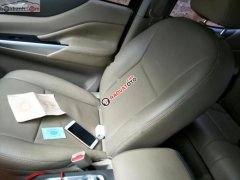 Bán Nissan Navara EL 2.5AT 2WD đời 2016, màu nâu, nhập khẩu Bán Nissan Navara EL 2.5AT 2WD đời 2016, màu nâu, nhập khẩu