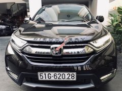 Bán Honda CRV 1.5L 2018 bản cao nhất, xe đi 9000km đúng, bao kiểm tra tại hãng Bán Honda CRV 1.5L 2018 bản cao nhất, xe đi 9000km đúng, bao kiểm tra tại hãng