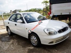 Bán Daewoo Nubira đời 2002, màu trắng, chính chủ Bán Daewoo Nubira đời 2002, màu trắng, chính chủ
